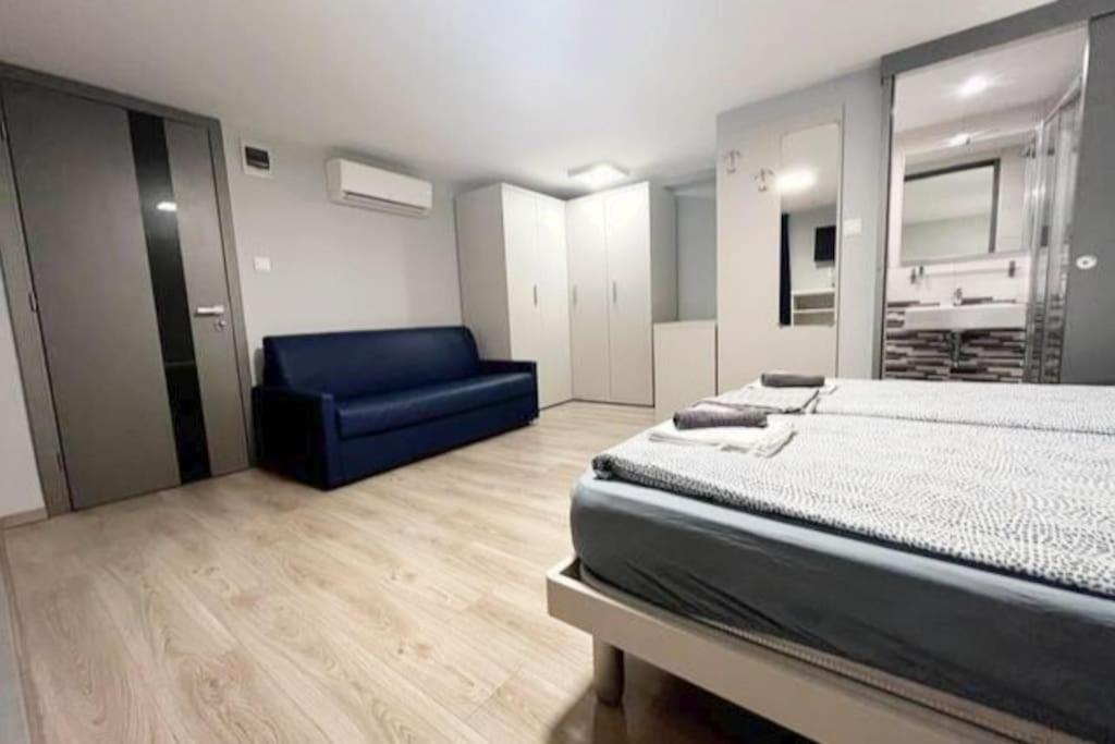 Central Budapest- Podmaniczky Unit 5 Daire Dış mekan fotoğraf
